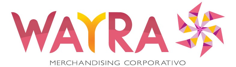 Wayra Publicidad - Merchandising Corporativo